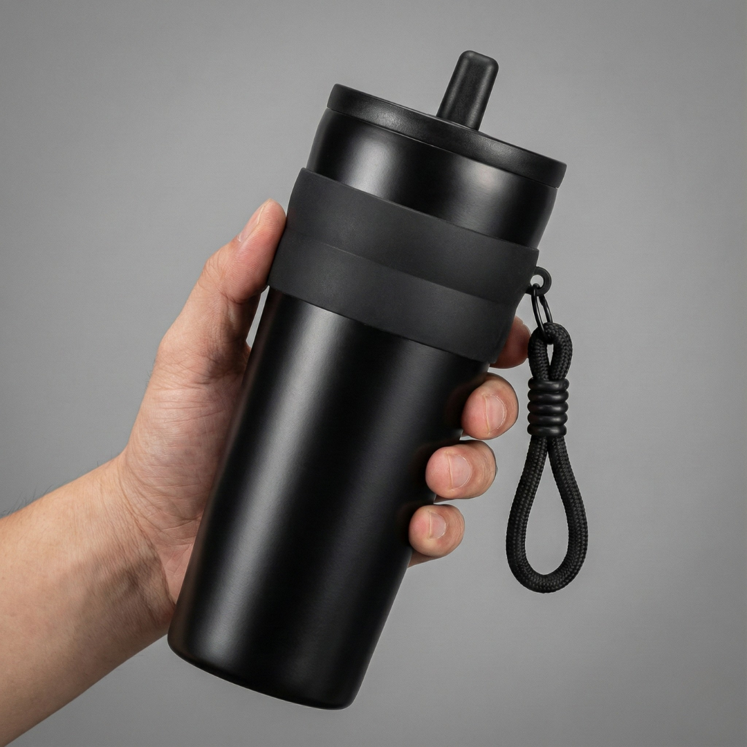 Nordspur | Sipguard Insulated Stainless Steel Tumbler