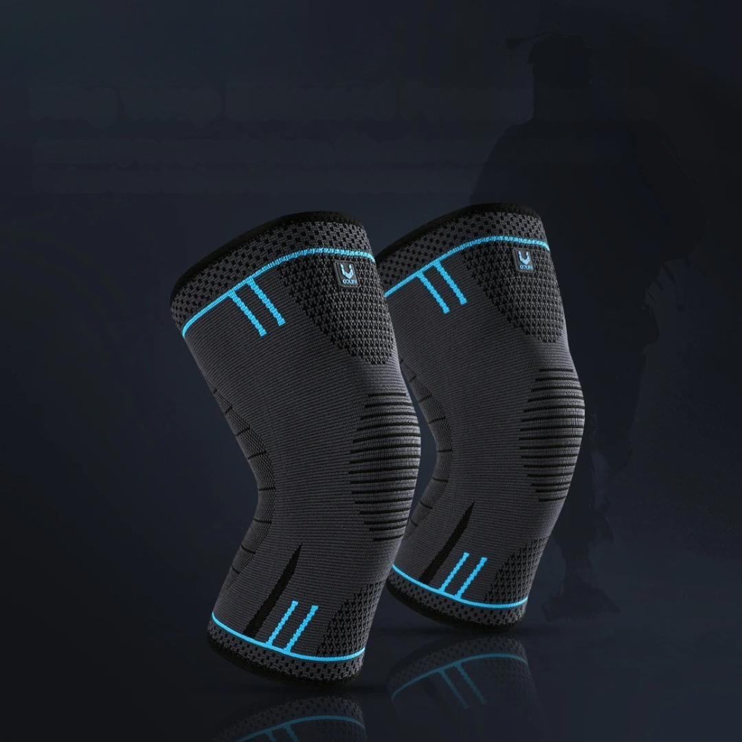 Nordspur | Flexiva Breathable Elastic Knee Sleeve