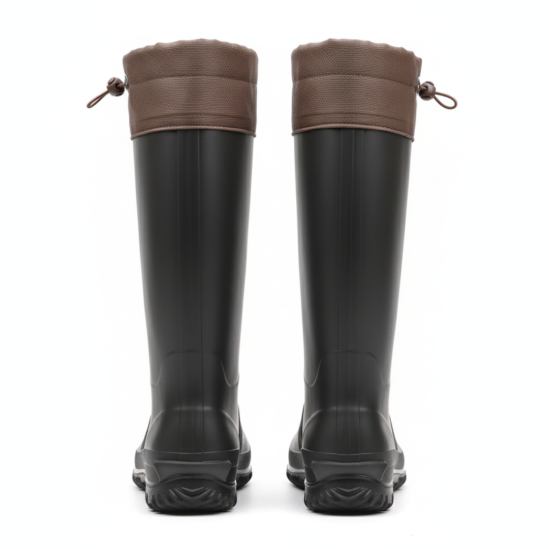 Nordspur | StormWade Tall Rain Boots
