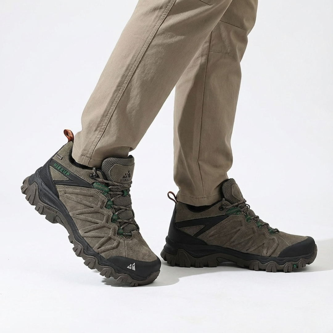 Nordspur | Falken Path Shoe