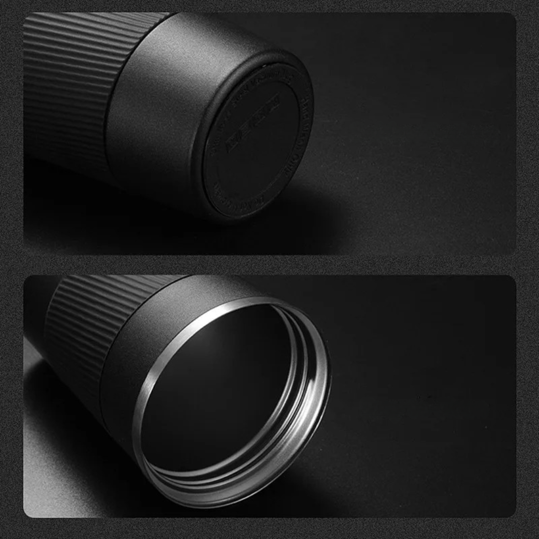 Nordspur | ThermaVex Double Wall Stainless Steel Flask
