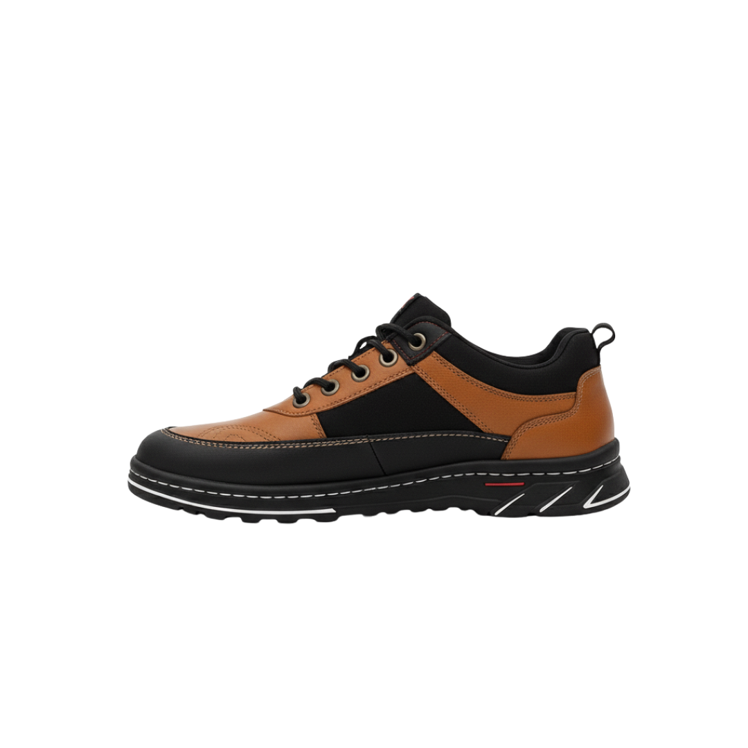 Nordspur | VeroLine Classic Lace-Up