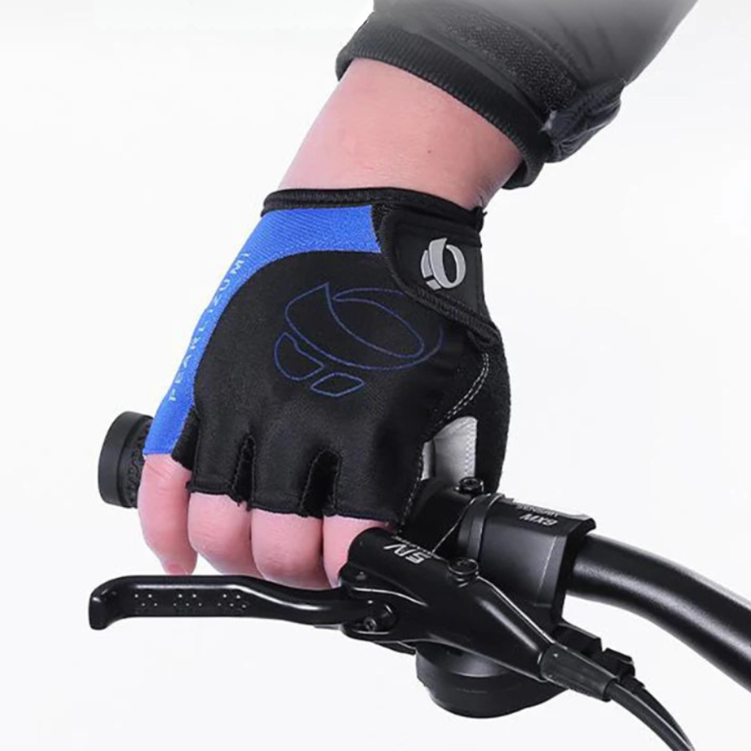 Nordspur | Half Finger Gloves