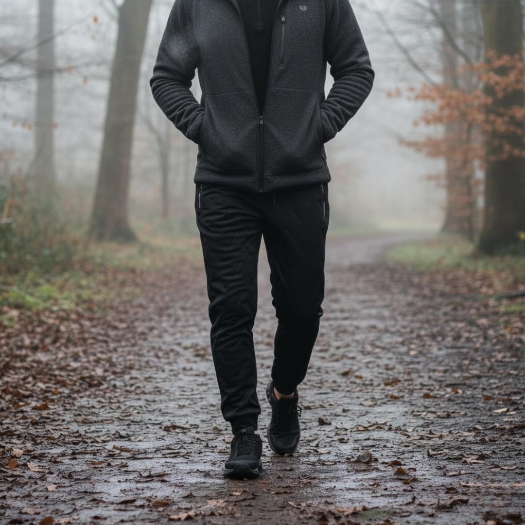 Nordspur | ArcticShell Thermal Joggers