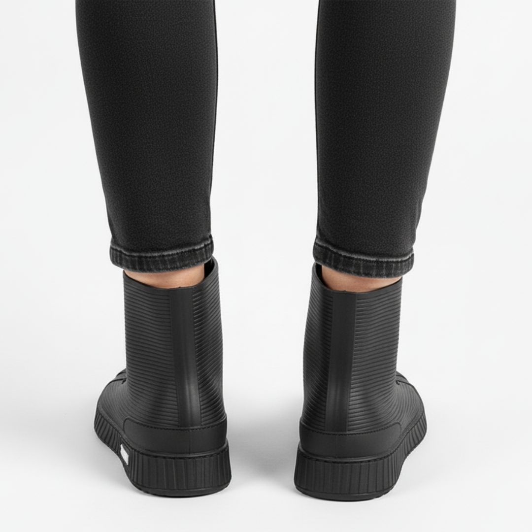 Nordspur | UrbanShield Rain Sneaker Boots