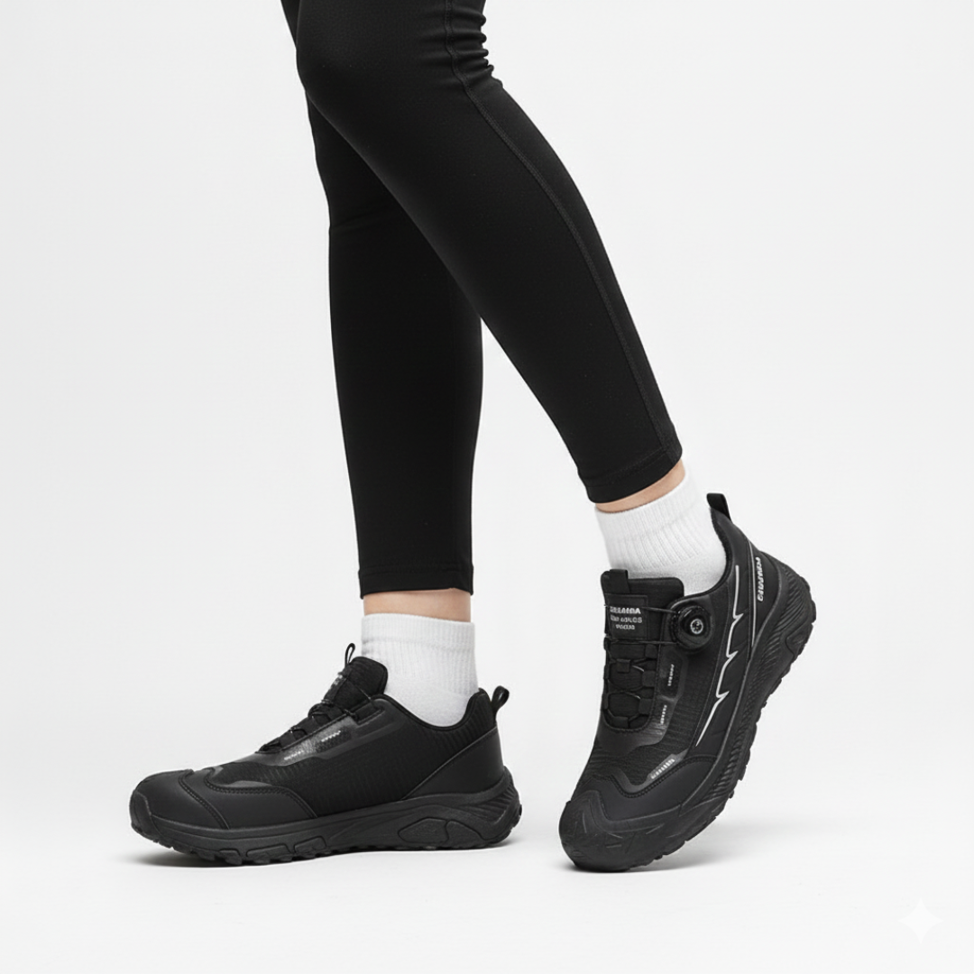 Nordspur | Trailmark Hiking Shoe