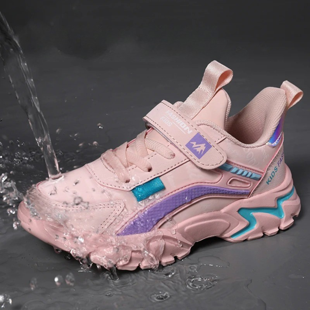 Nordspur | Breathable Upper Sneaker