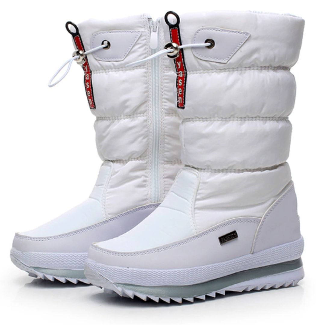 Nordspur | Northtrail Tall Boots