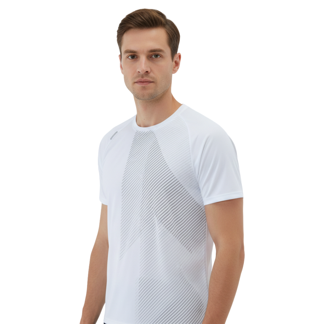 Nordspur | Aeroflexor Short Sleeve Performance Tee