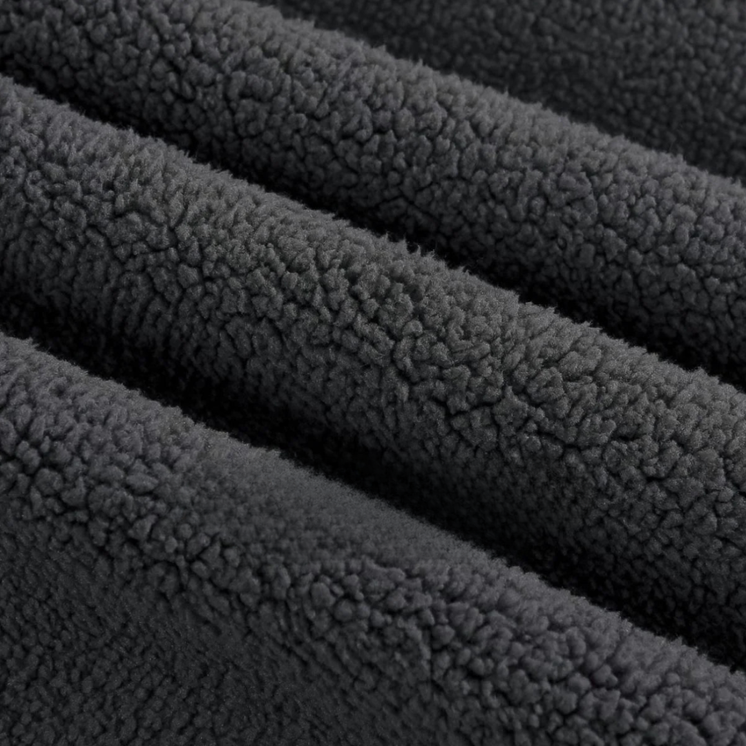 Nordspur | Heavyweight Cotton Hoodie