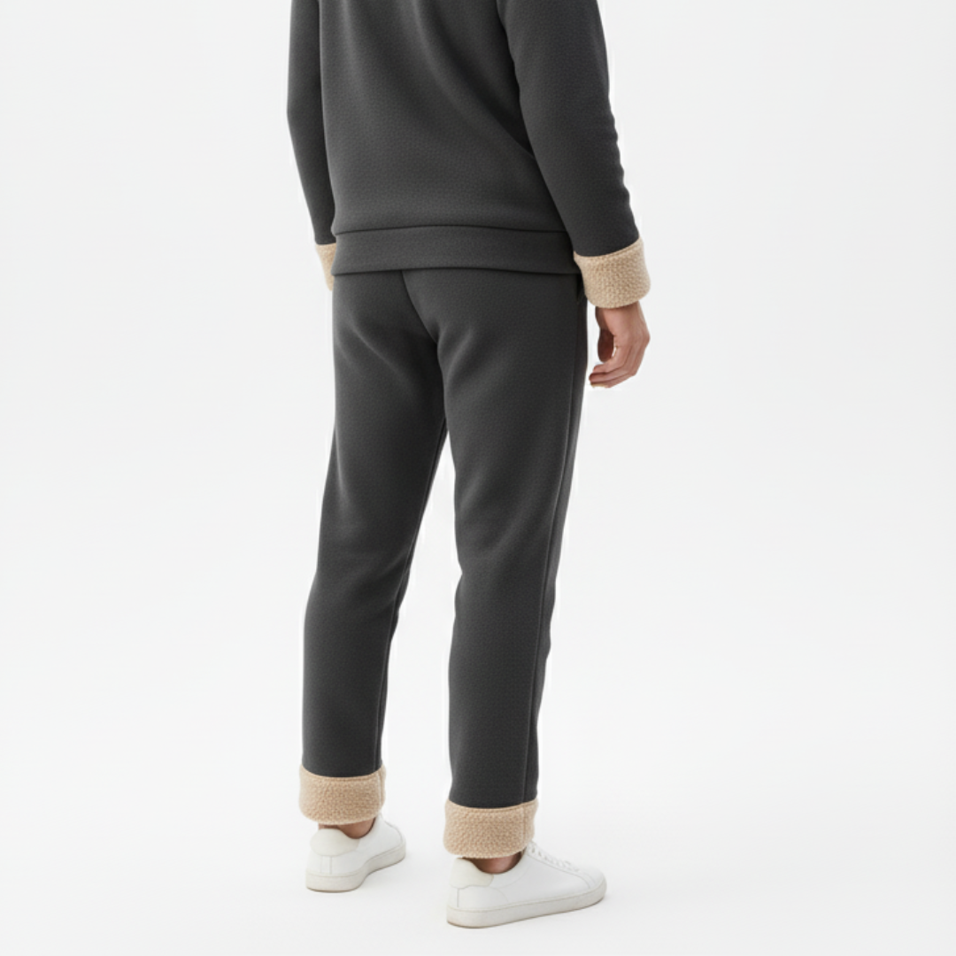 Nordspur | CloudFleece Winter Joggers