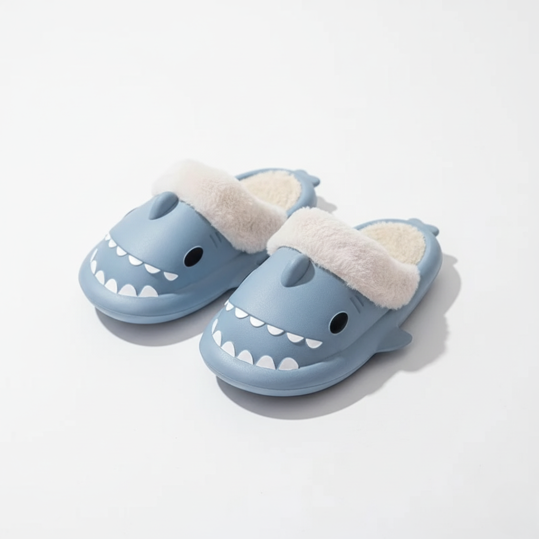 Nordspur | ArcticShark Lounge Slippers