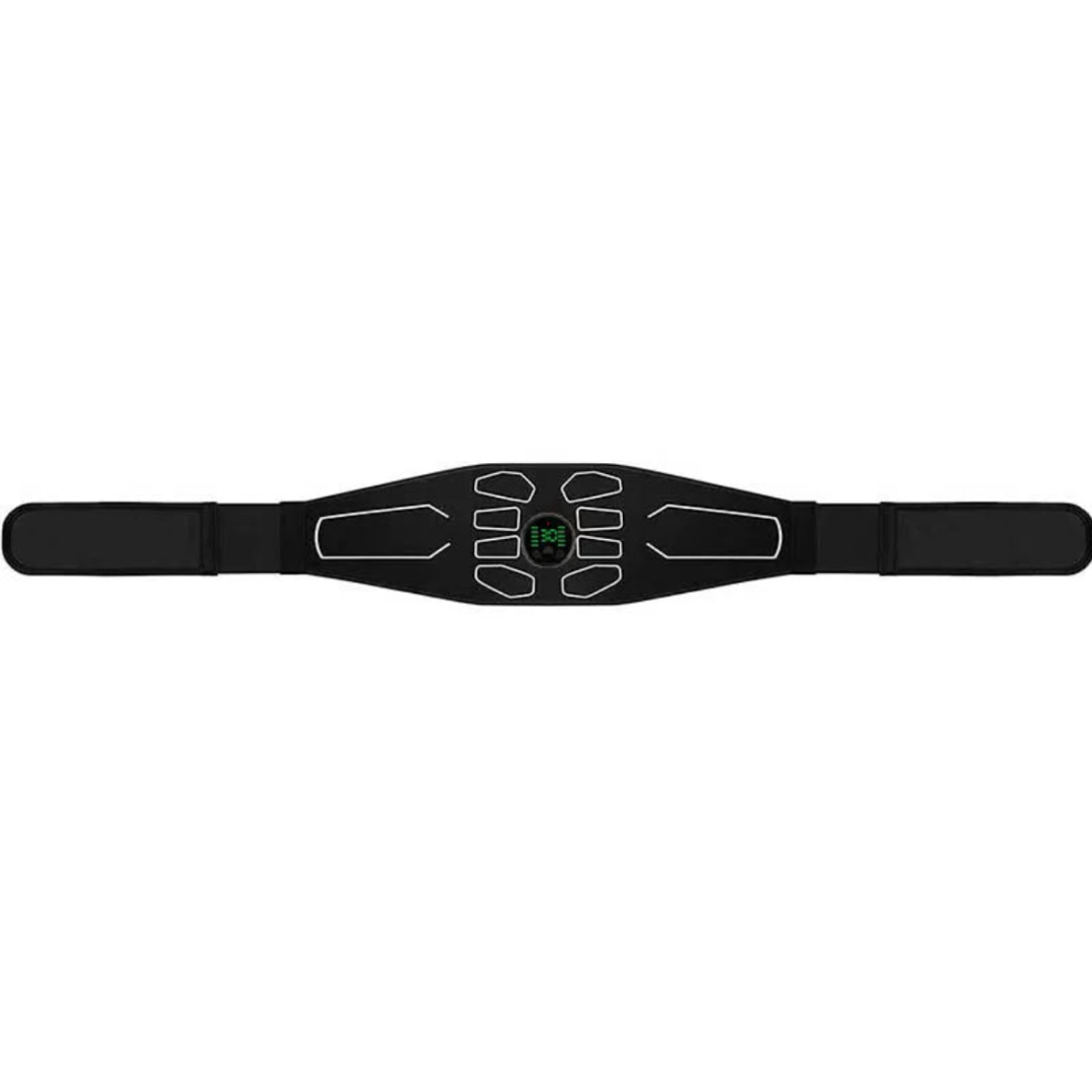 Nordspur | CoreVanta Rechargeable Abdominal Training Belt