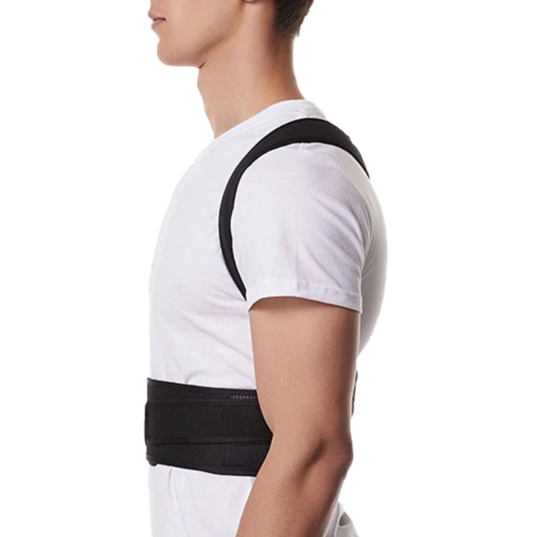 Nordspur | SpineVanta Adjustable Posture Support Brace