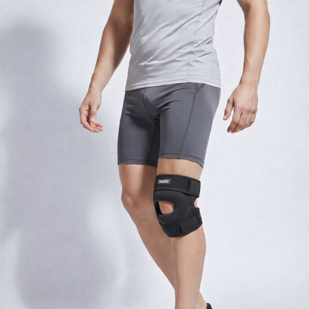Nordspur | Patellon Adjustable Patella Knee Sleeve