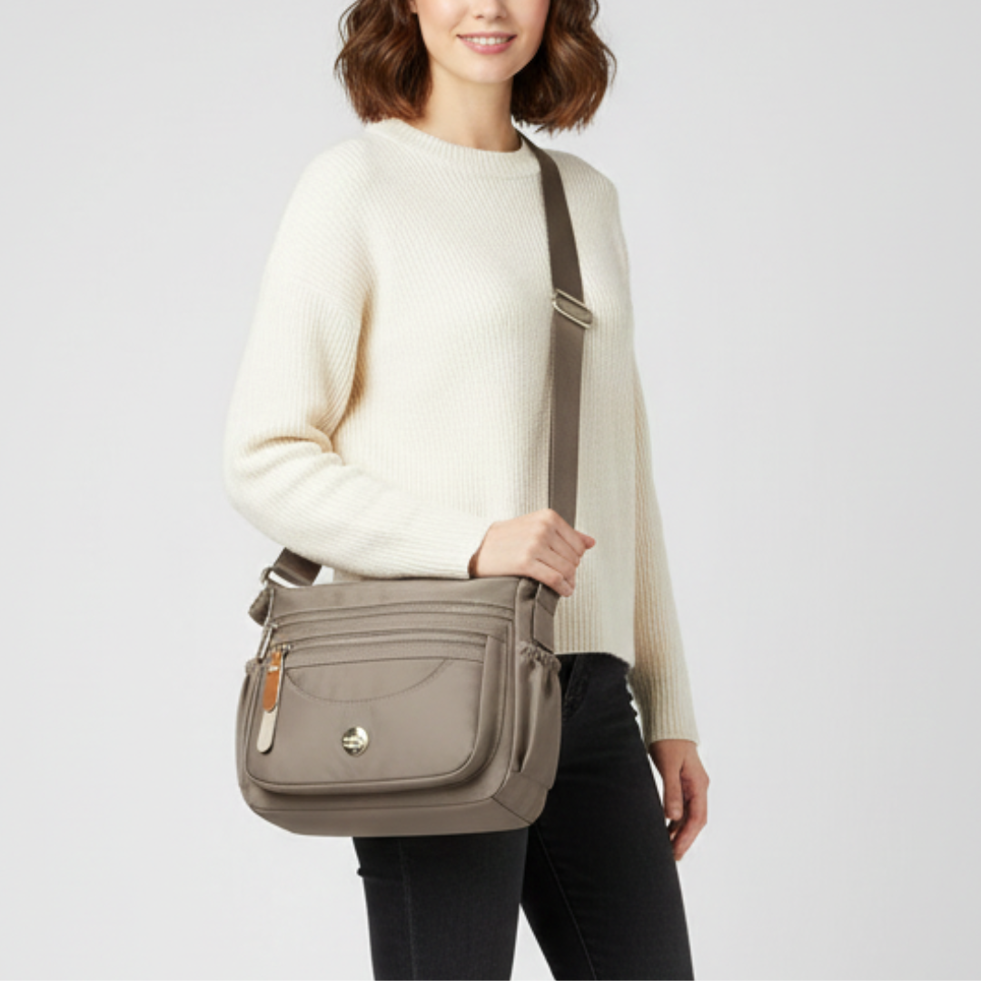 Nordspur | Casual Crossbody Bag
