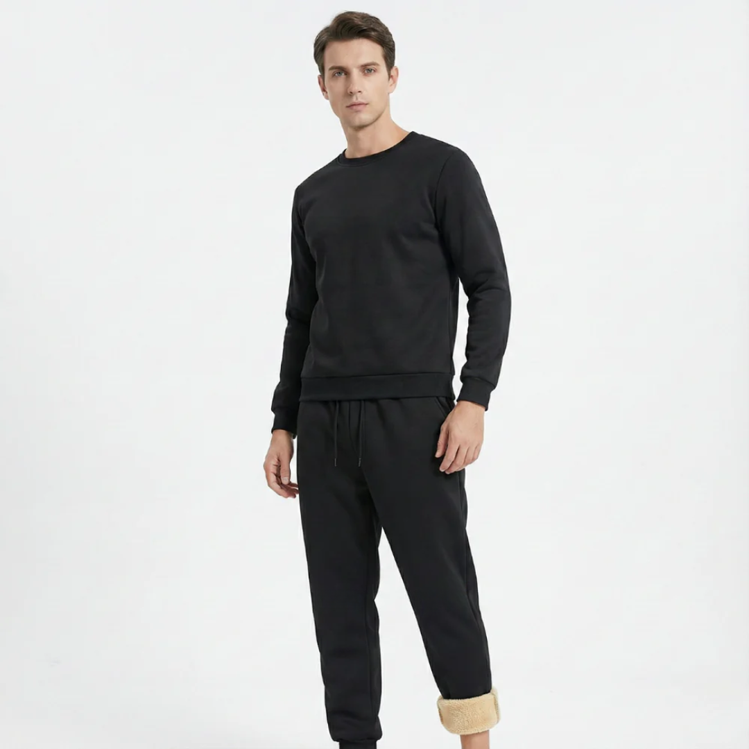 Nordspur | Ridgeway Relax Pants
