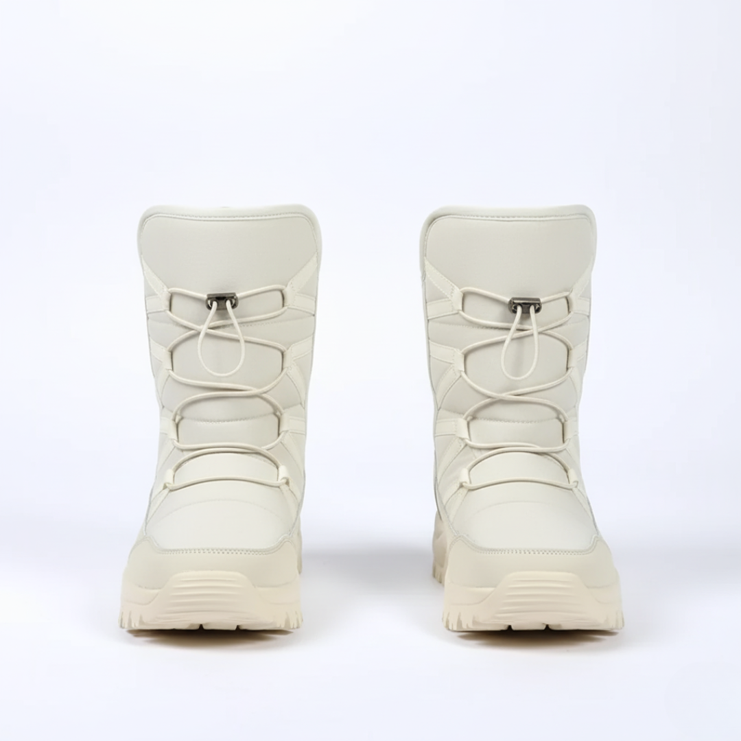 Nordspur | FrostGuard Winter Boots