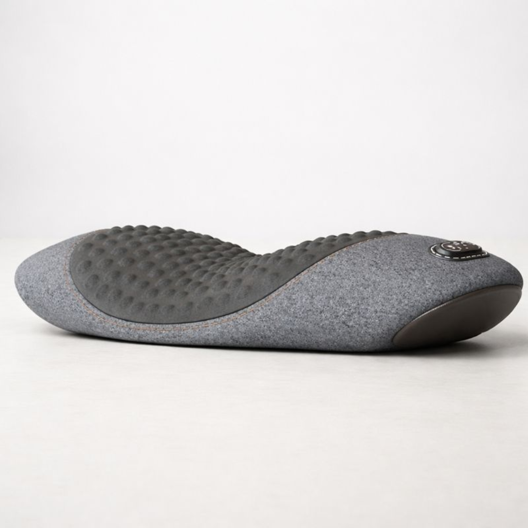 Nordspur | Lumirest Heated Vibrating Waist Pad