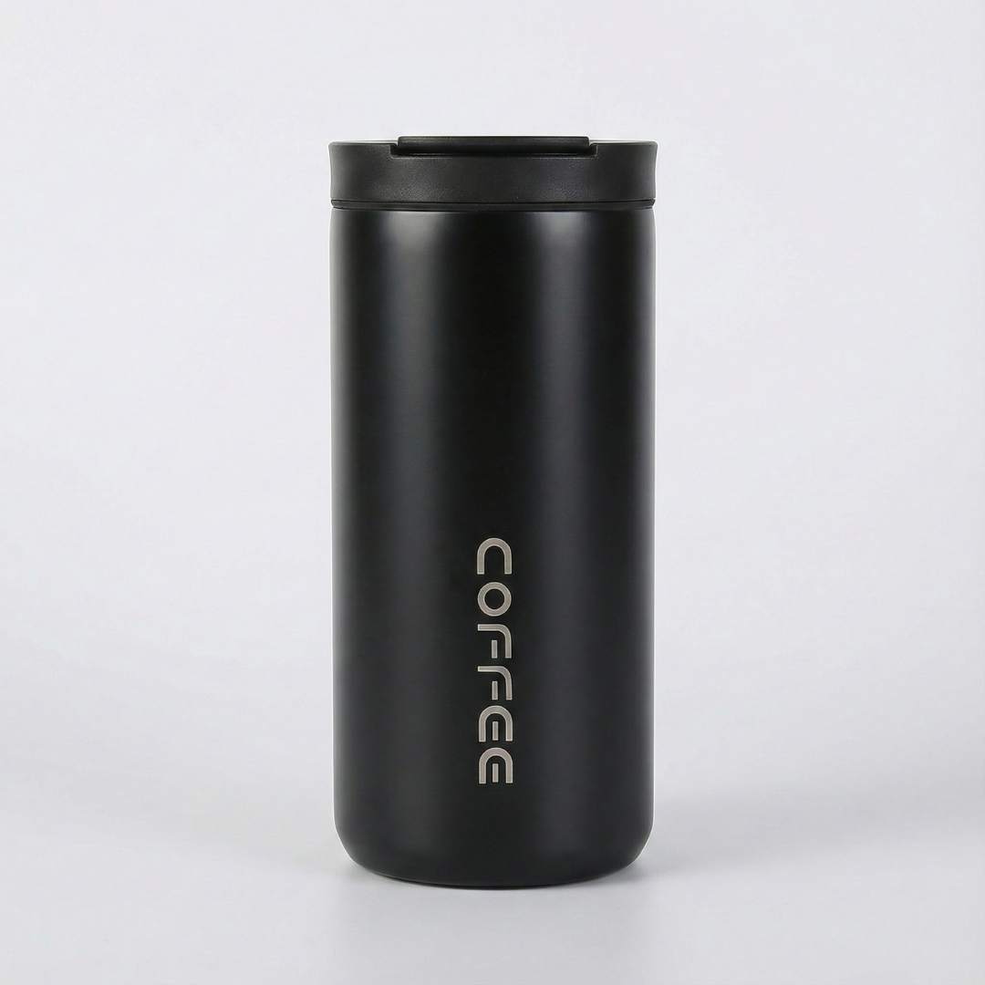 Nordspur | ThermaVess Stainless Steel Travel Mug