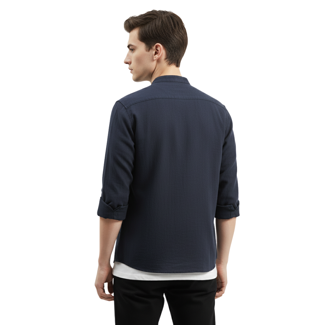 Nordspur | SlateCrest Modern Collar