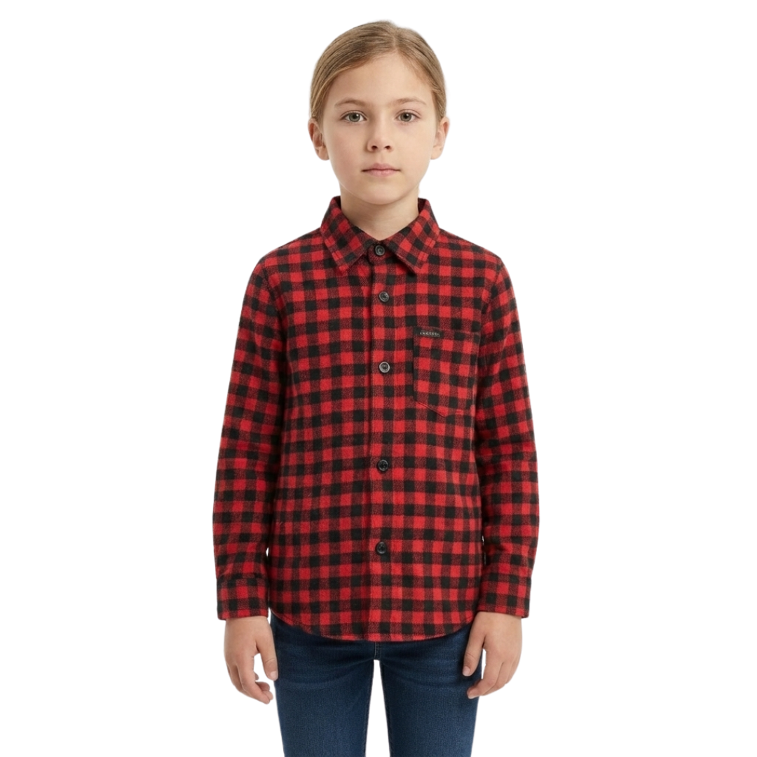 Nordspur | Redford Heritage Shirt