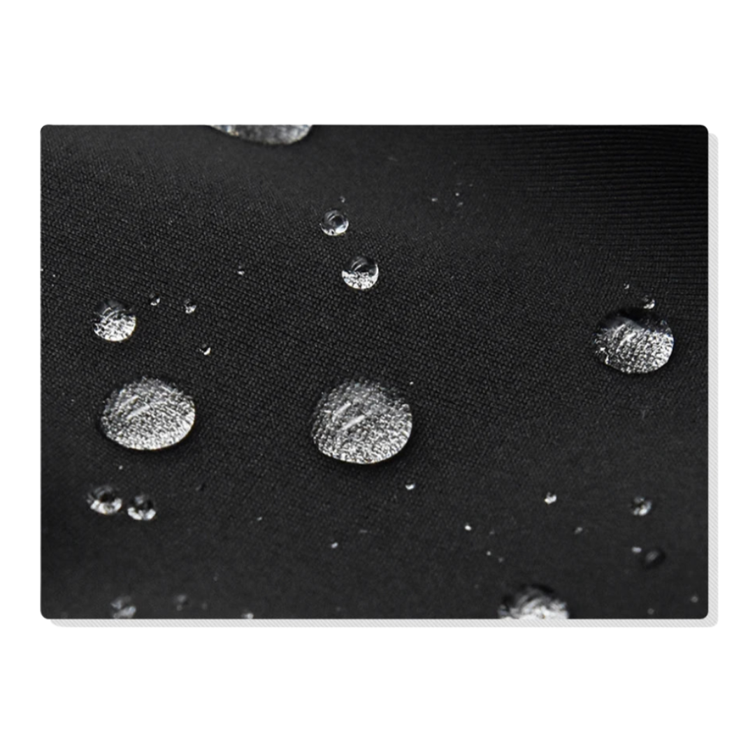 Nordspur | ThermoRide Insulated Long Sleeve Cycling Jacket