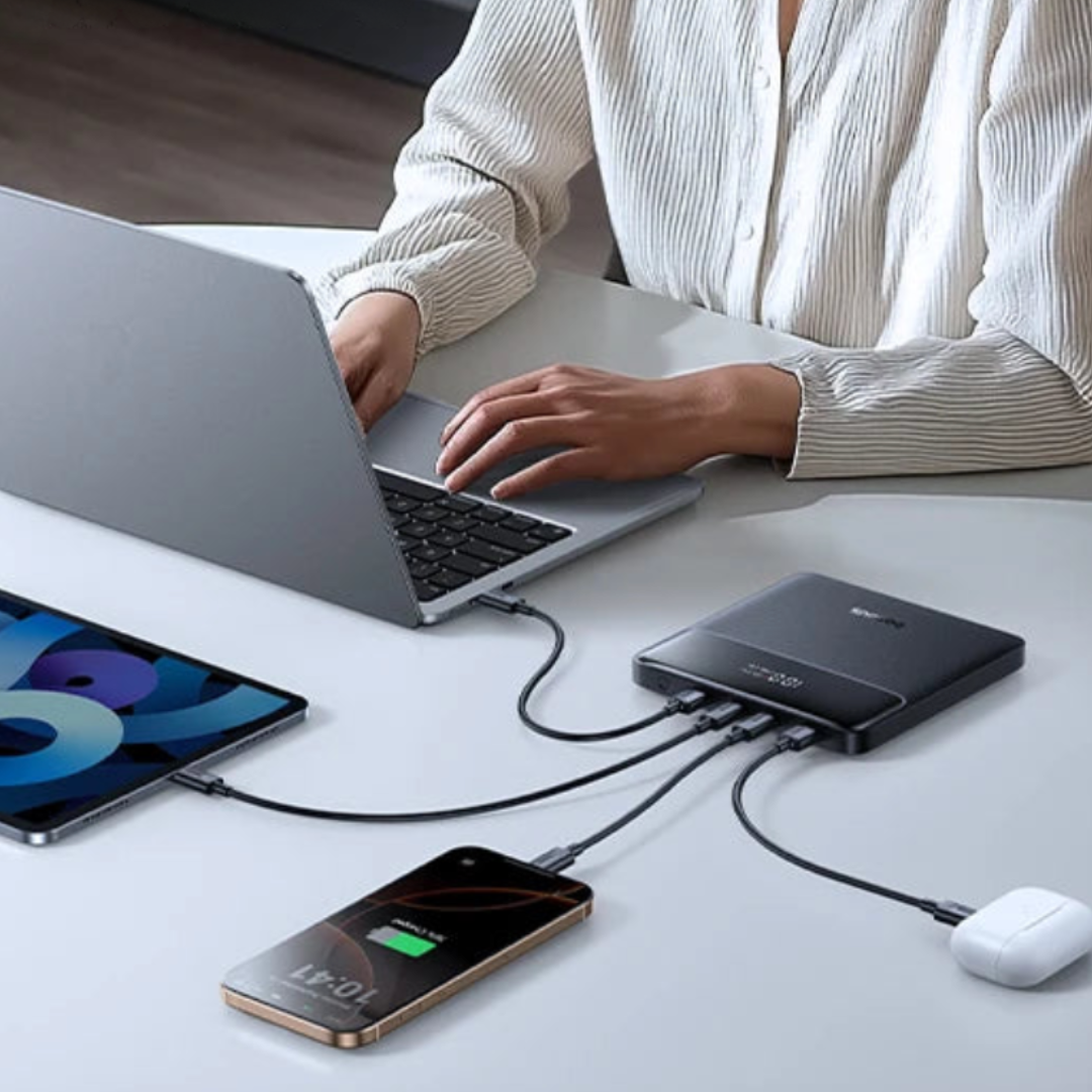 Nordspur | FjordCore Power Bank
