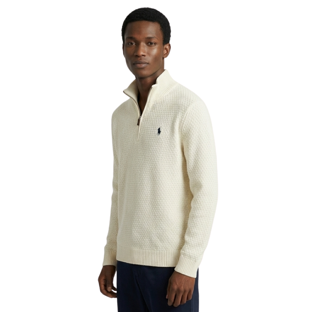 Nordspur | Thick Mink Sweater