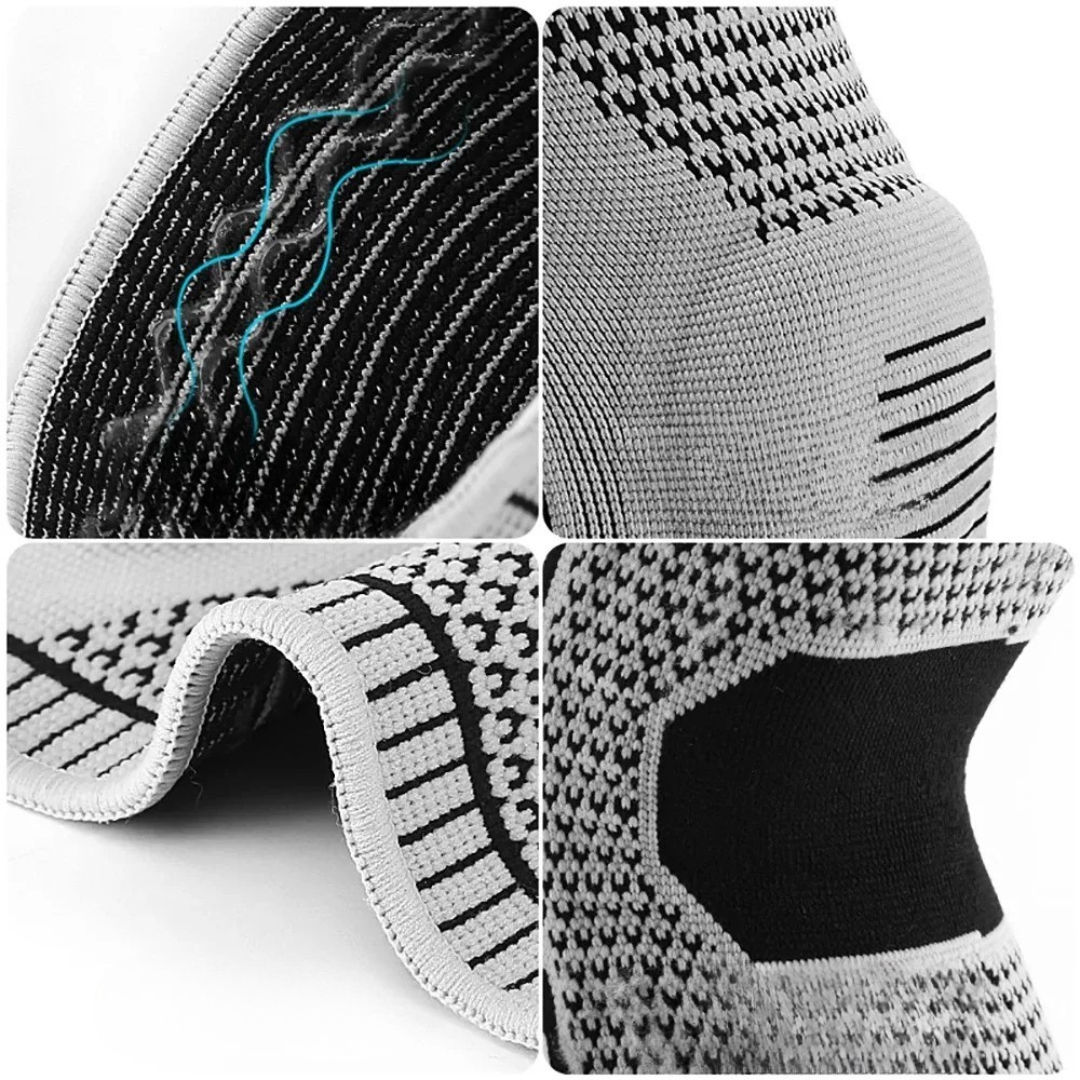 Nordspur | KnezoGuard Breathable Compression Knit Sleeve