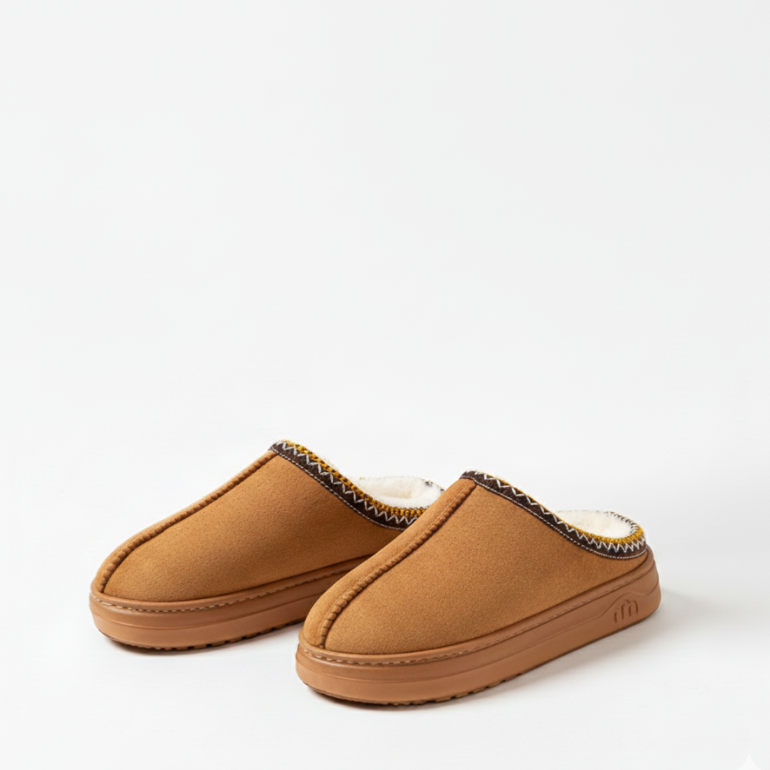 Nordspur | AlpineWarm Home Slides