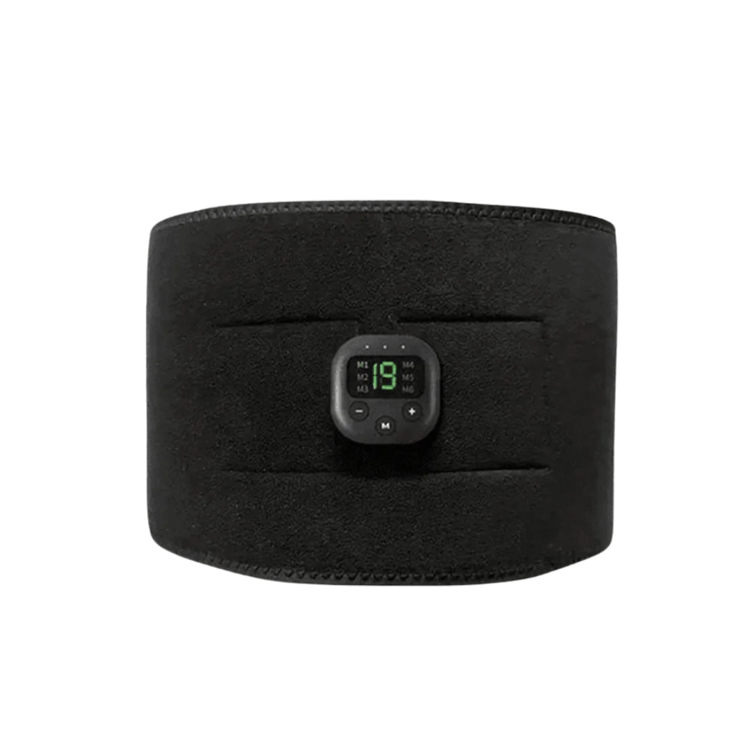 Nordspur | CoreVibe Rechargeable Vibrating Waist Belt