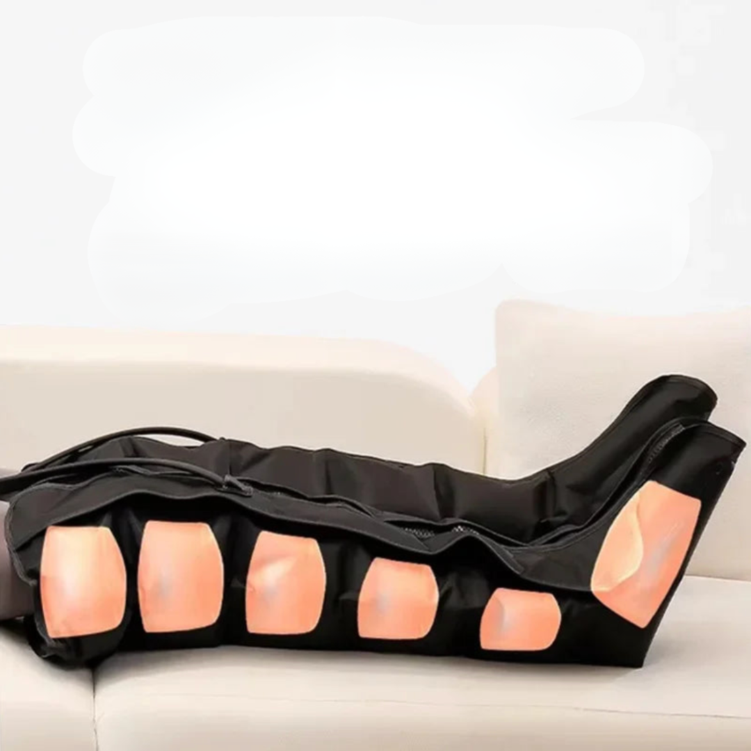 Nordspur | Calmiwave Air Compression Leg Massager