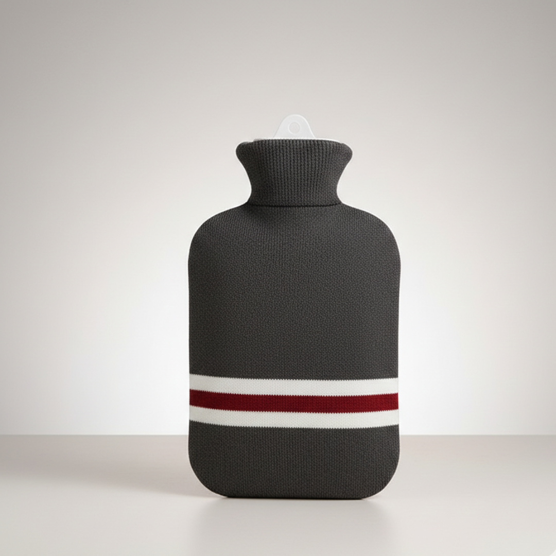 Nordspur | Extra Large Hot Water Bottle Jug