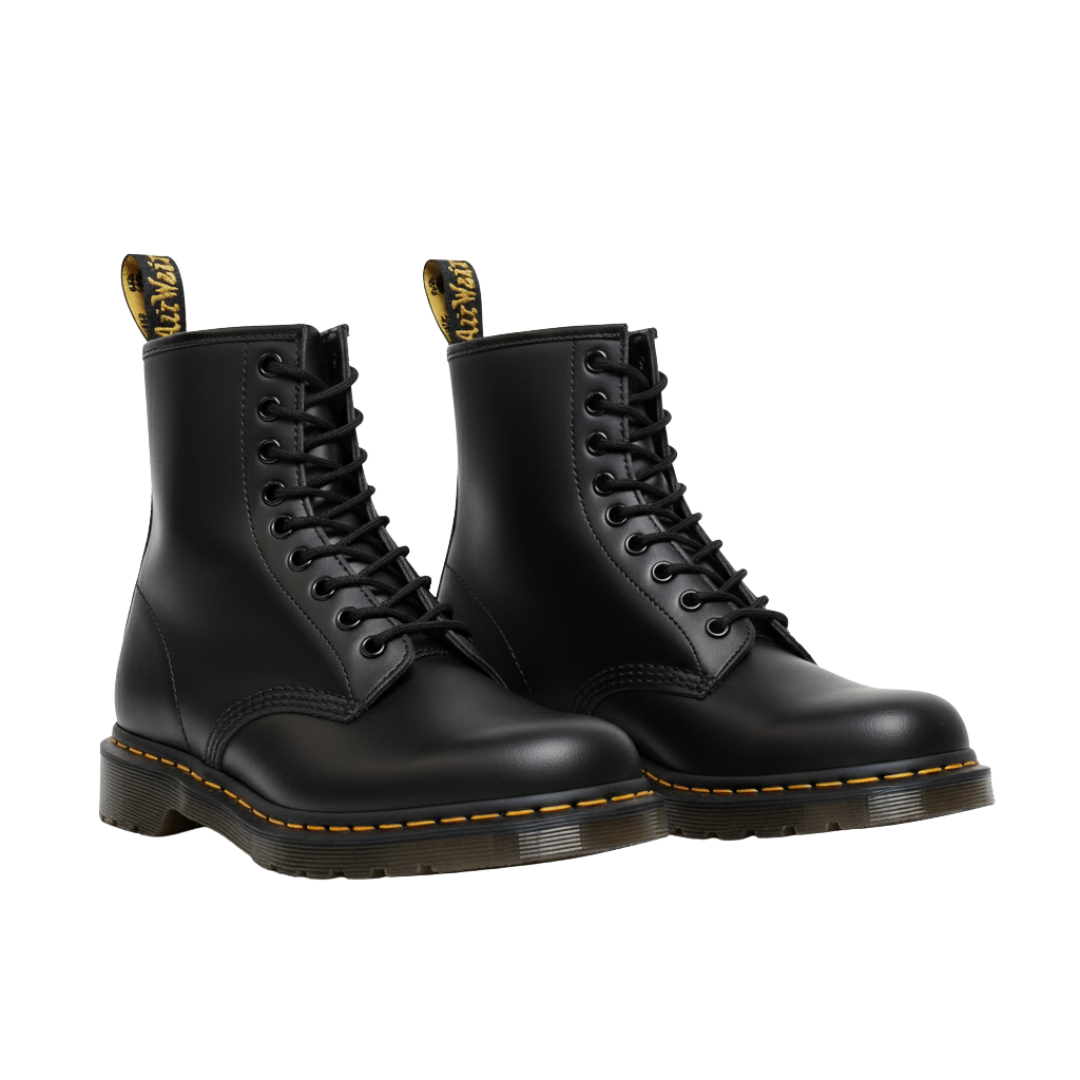 Nordspur | Ironbound Combat Boots