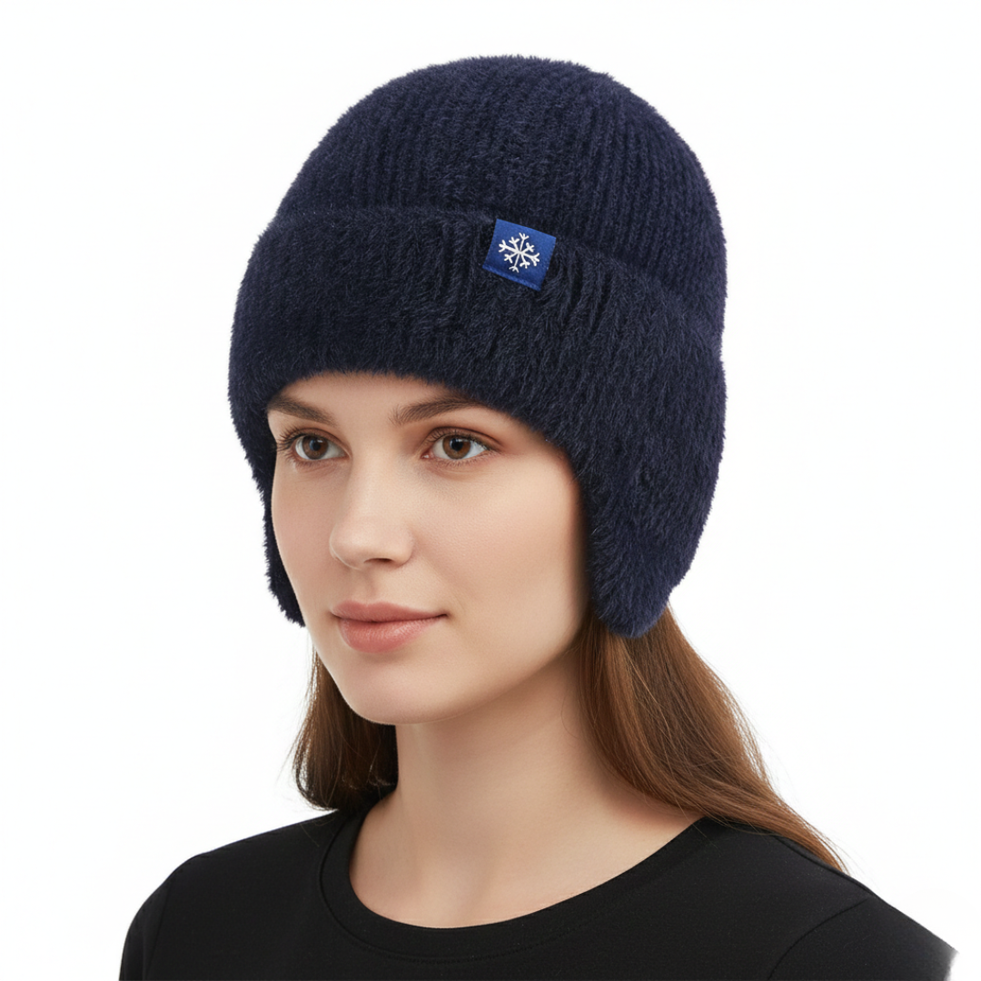 Nordspur | Knit Winter Beanie