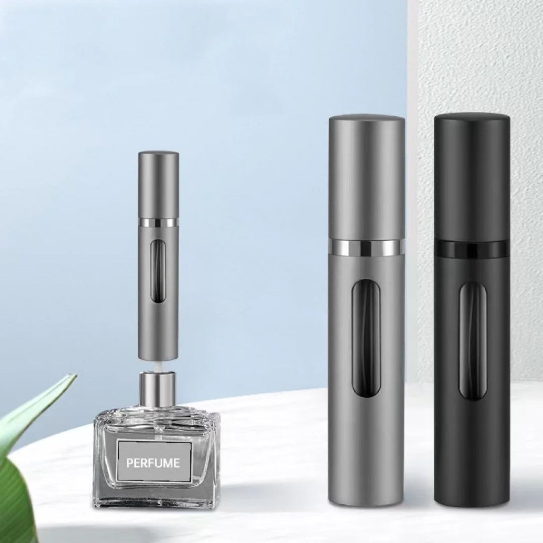 Nordspur | Aerospry Portable Glass Spray Atomizer