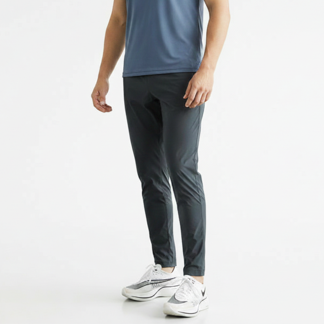 Nordspur | Runveris Lightweight Athletic Jogger
