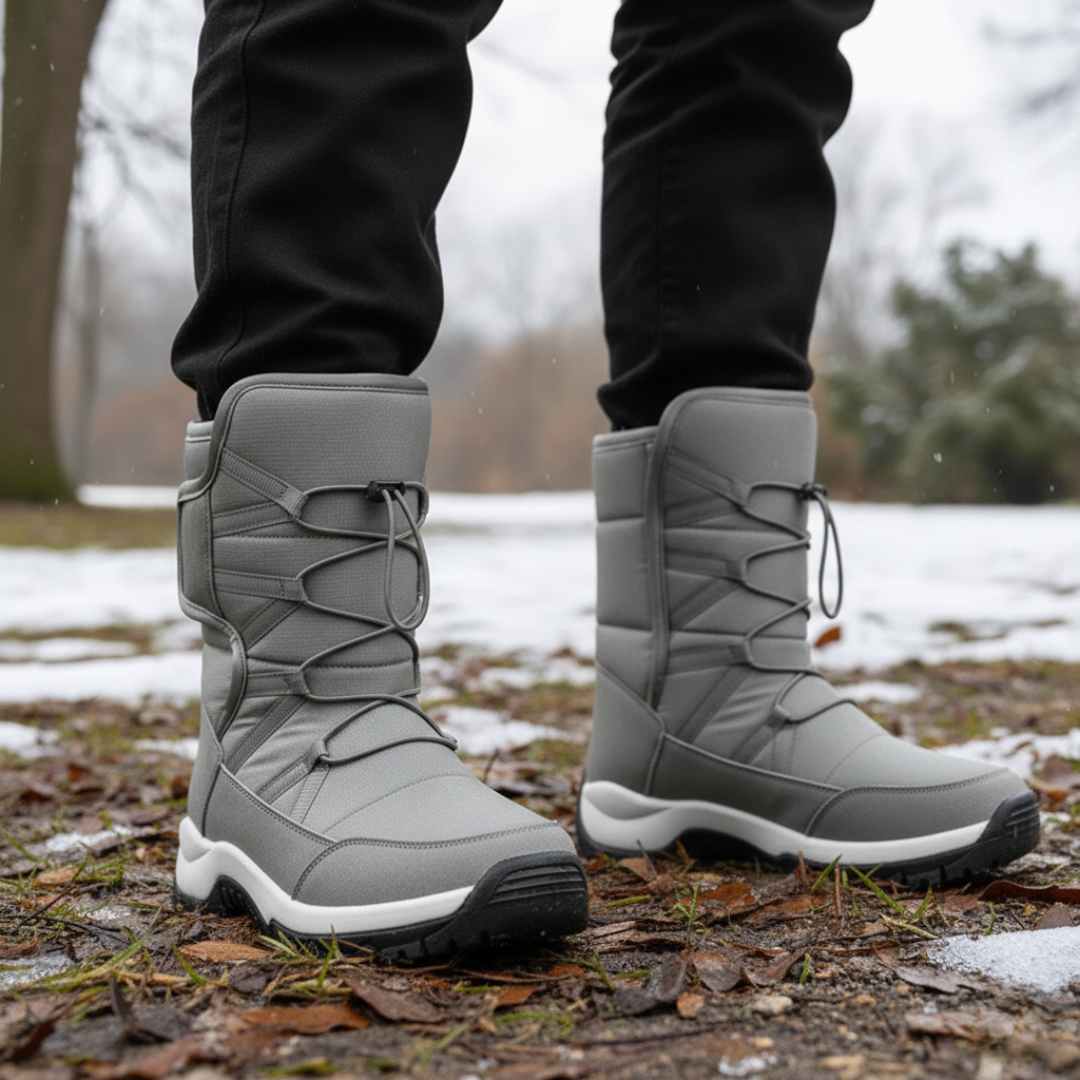 Nordspur | Waterproof Winter Boot