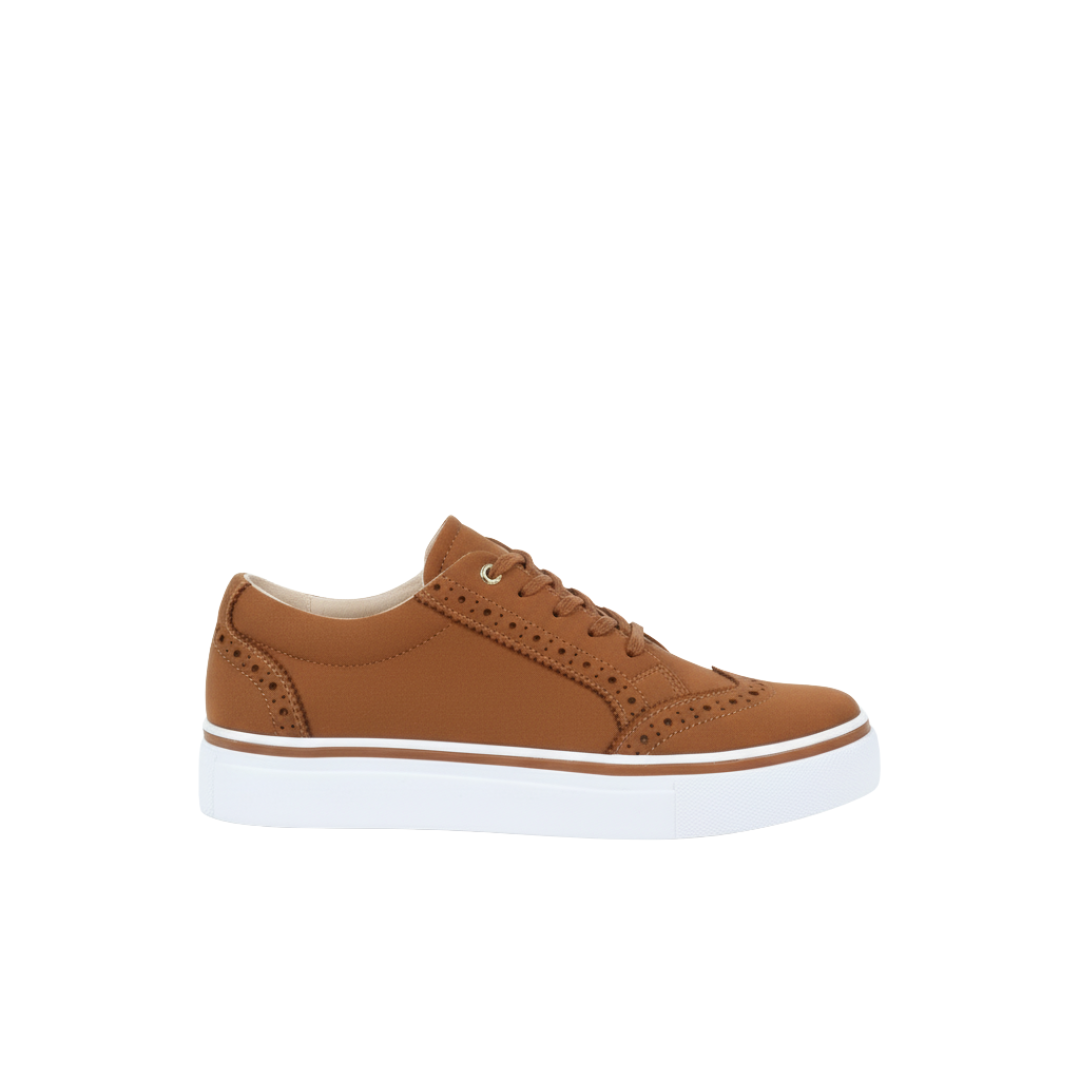 Nordspur | UrbanBreeze Lace Trainers