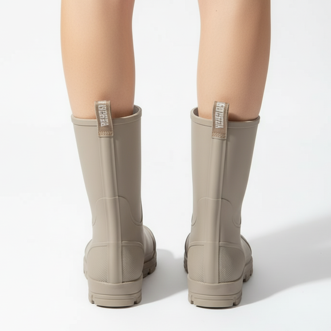 Rain Boots Waterproof Mid-Calf – StormStep Classics