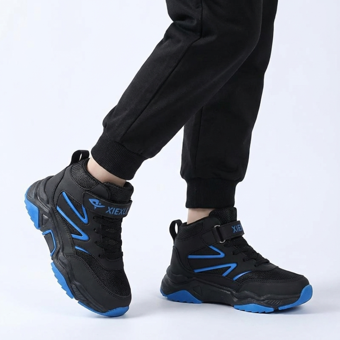 Nordspur | High Top Kids Hiking Boot