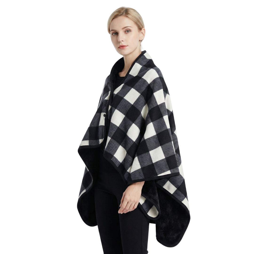 Nordspur | Northstay Lounge Shawl