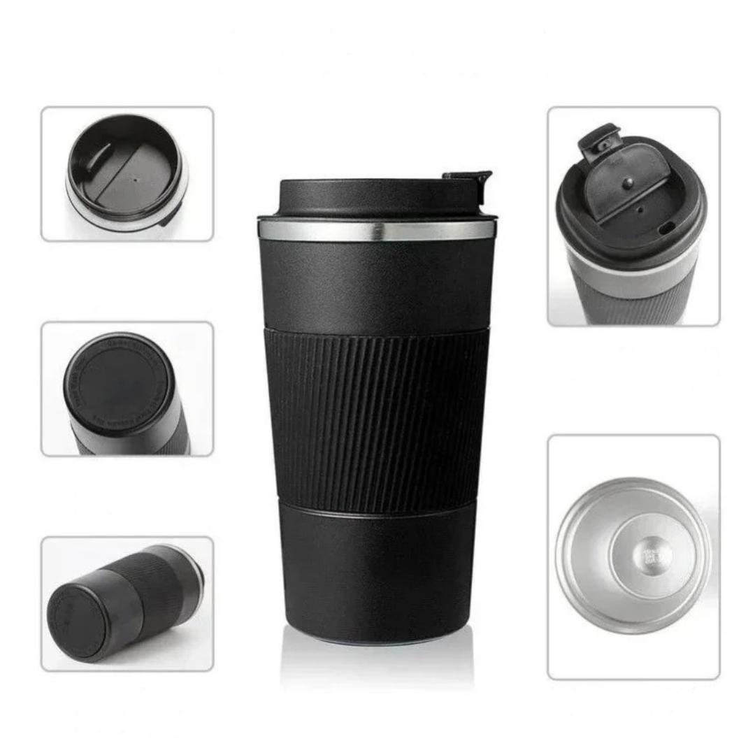 Nordspur | VacuSip Stainless Steel Insulated Tumbler