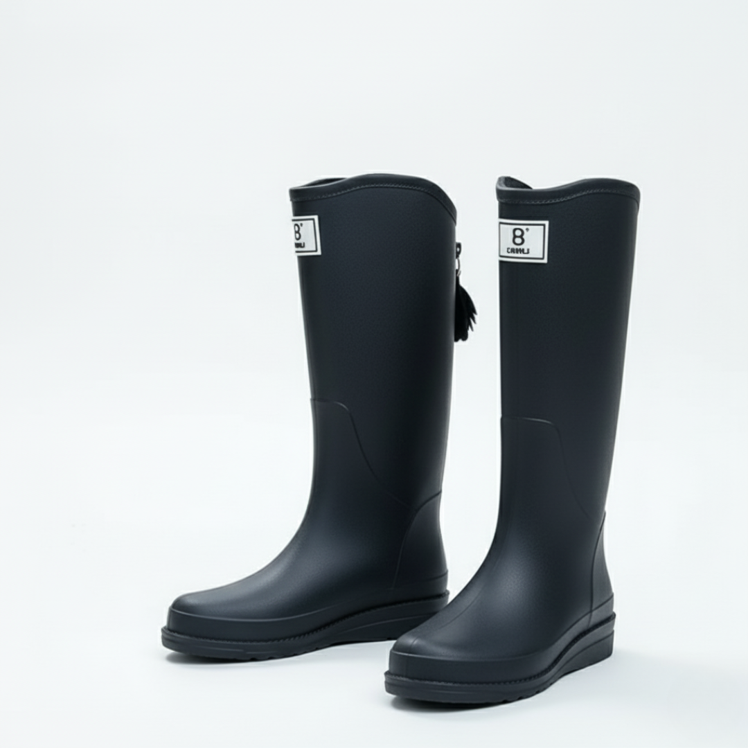 Nordspur | RainSilhouette Mid Boots