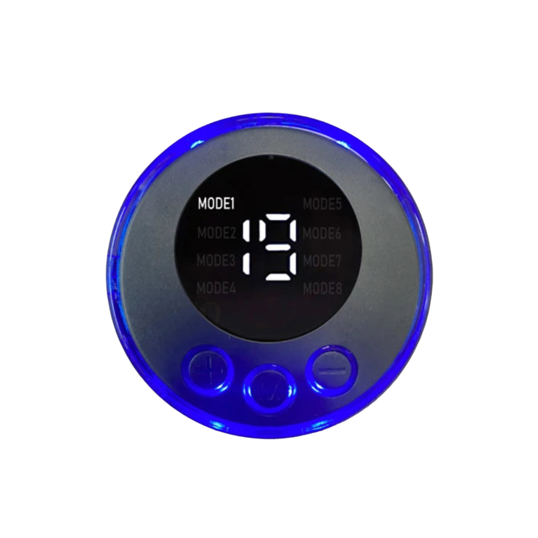 Nordspur | CoreVanta Wireless Rechargeable EMS Pad