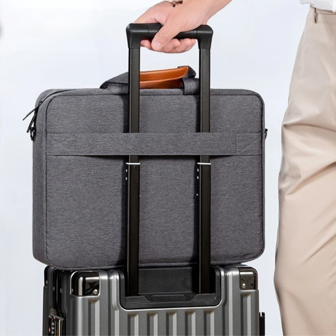 Nordspur | 15.6 Inch Briefcase