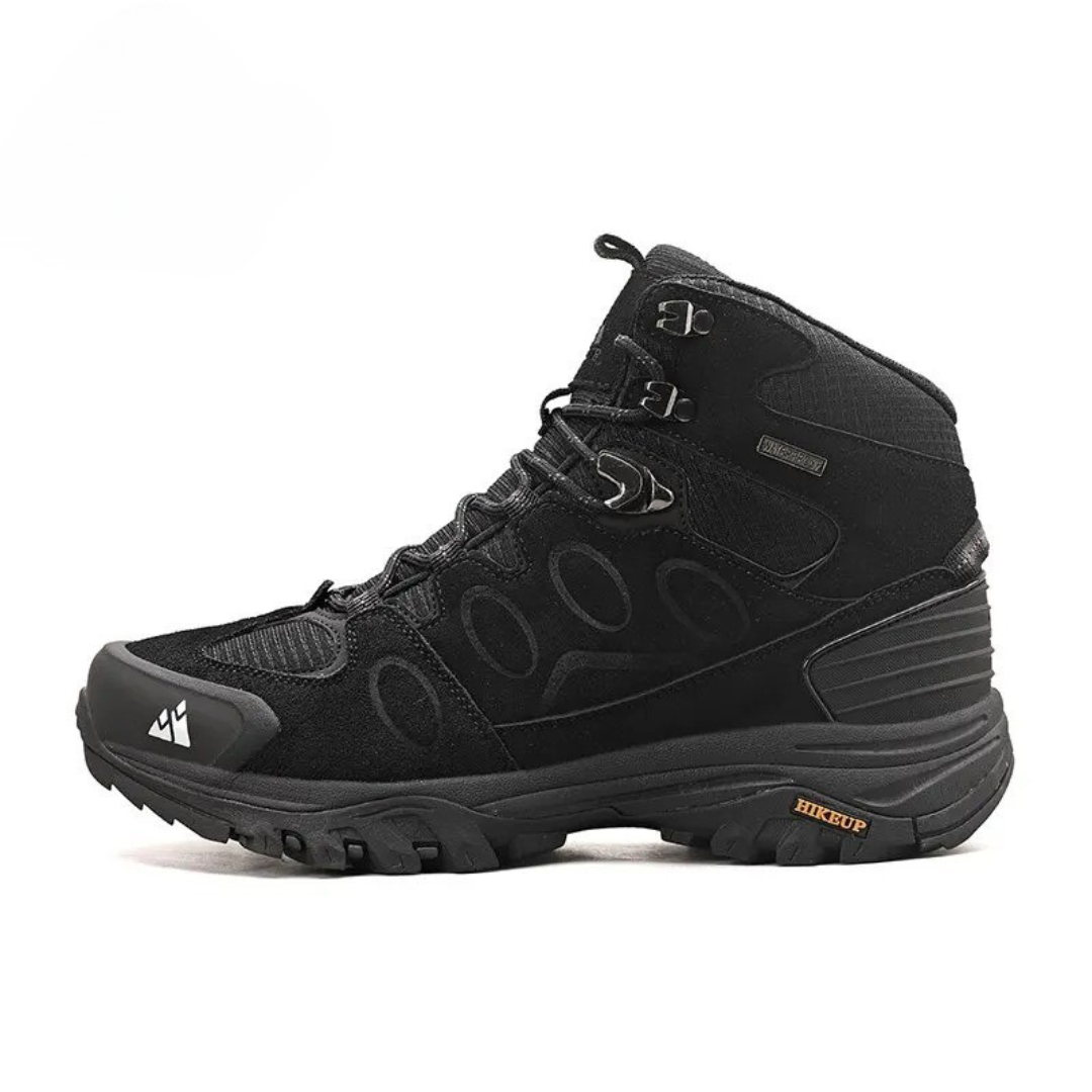 Nordspur | High Top Hiking Boot
