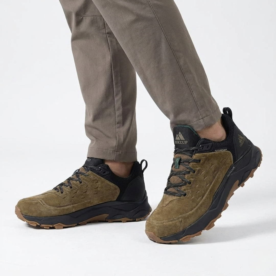 Nordspur | Ridgeway Low Hiker
