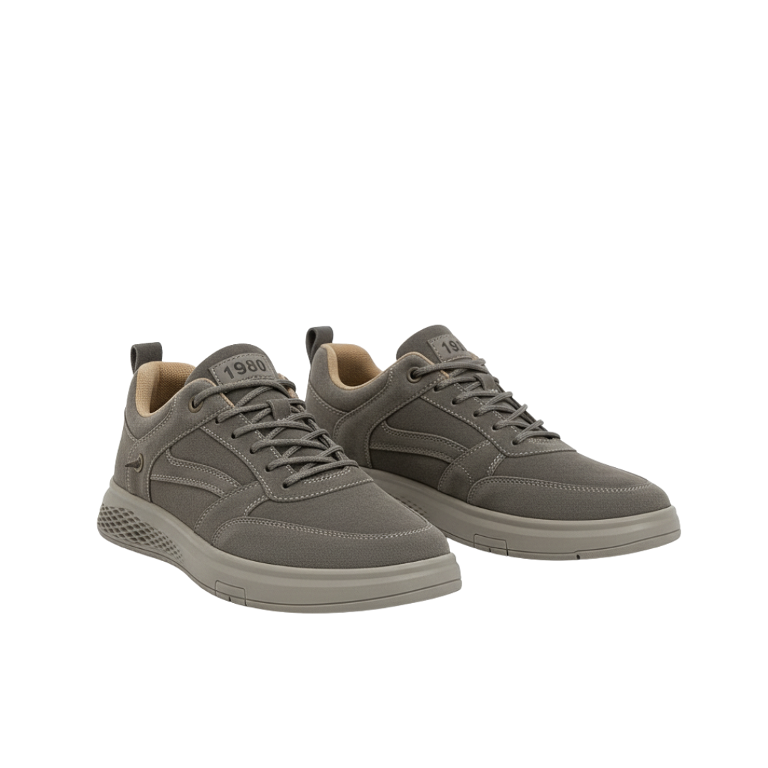 Nordspur | SoftEdge Suede Walkers